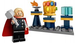LEGO 76209 - Bild 5