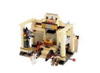 LEGO Indiana Jones 7621 Indiana Jones™ und das verlorene Grab