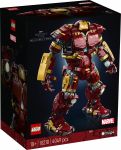 LEGO 76210 - Verpackung Ansicht 1