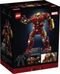 LEGO 76210 - Verpackung Rueckseite