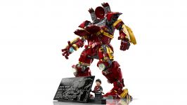 LEGO 76210 - Detailansicht 1