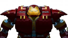 LEGO 76210 - Detailansicht 3