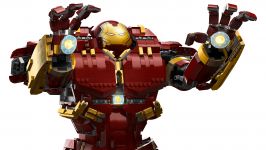 LEGO 76210 - Detailansicht 6