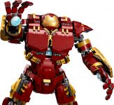 LEGO 76210 - Bild 3