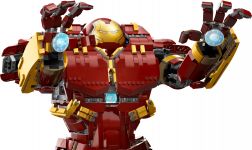 LEGO 76210 - Bild 4