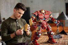 LEGO 76210 - Bild 8
