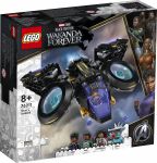 LEGO 76211 - Verpackung Ansicht 1
