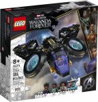 LEGO 76211 - Verpackung Ansicht 1