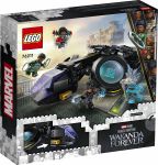 LEGO 76211 - Verpackung Rueckseite