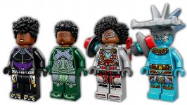 LEGO 76211 - Bild 2