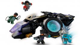 LEGO 76211 - Bild 5