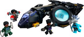 LEGO 76211 - Hauptansicht