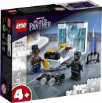 LEGO 76212 - Verpackung Ansicht 1
