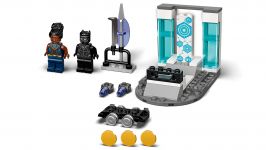 LEGO 76212 - Detailansicht 1