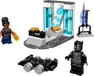 LEGO 76212 - Hauptansicht