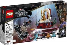 LEGO 76213 - Verpackung Ansicht 1