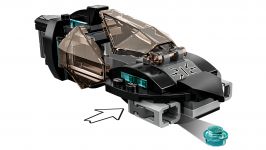 LEGO 76213 - Detailansicht 1