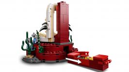 LEGO 76213 - Detailansicht 2