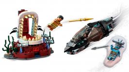 LEGO 76213 - Detailansicht 3