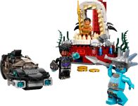 LEGO 76213 - Hauptansicht