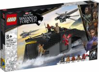 LEGO 76214 - Verpackung Ansicht 1