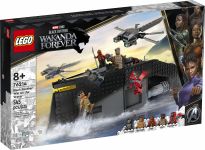 LEGO 76214 - Verpackung Ansicht 1