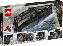 LEGO 76214 - Verpackung Rueckseite