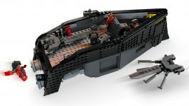 LEGO 76214 - Detailansicht 1
