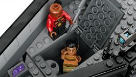 LEGO 76214 - Detailansicht 2