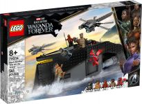 LEGO 76214 - Bild 1