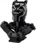 LEGO Super Heroes 76215 Black Panther