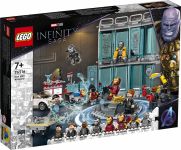 LEGO 76216 - Verpackung Ansicht 1