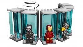 LEGO 76216 - Detailansicht 3
