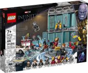 LEGO 76216 - Bild 1