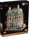 LEGO 76218 - Verpackung Ansicht 1