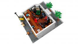 LEGO 76218 - Detailansicht 6