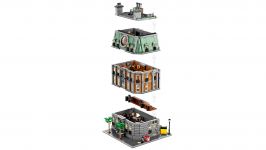 LEGO 76218 - Detailansicht 8