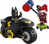 LEGO Super Heroes 76220 Batman™ vs. Harley Quinn™