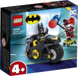 LEGO 76220 - Verpackung Ansicht 1