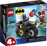 LEGO 76220 - Verpackung Ansicht 1