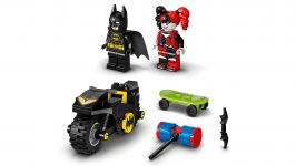 LEGO 76220 - Detailansicht 1