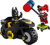 LEGO 76220 - Hauptansicht