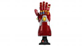 LEGO 76223 - Detailansicht 3