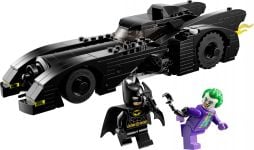 LEGO Super Heroes 76224 Batmobile™: Batman™ verfolgt den Joker™