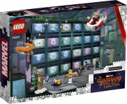 LEGO 76231 - Verpackung Rueckseite