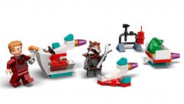 LEGO 76231 - Detailansicht 1
