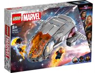 LEGO 76232 - Verpackung Ansicht 1
