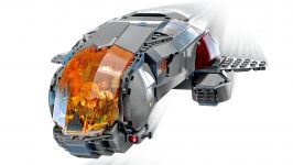 LEGO 76232 - Detailansicht 3