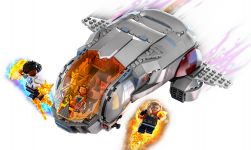 LEGO 76232 - Bild 2
