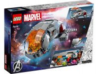 LEGO 76232 - Bild 7